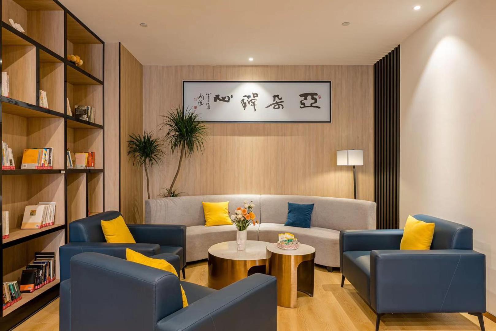 Atour Hotel Chongxian Banshan Hangzhou 44/61