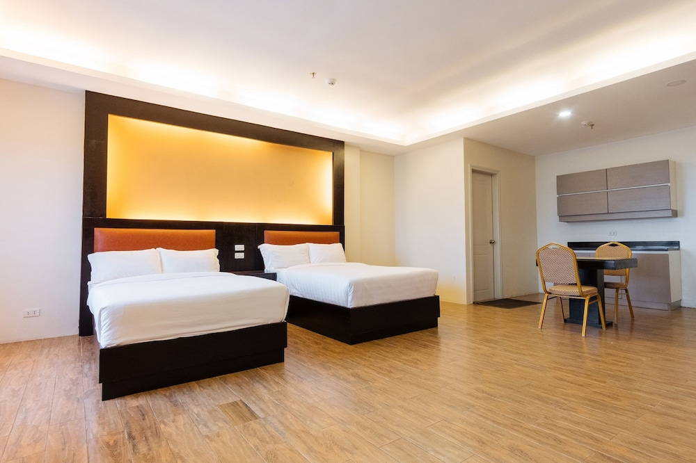 North Pointe Residences Manila 8/50