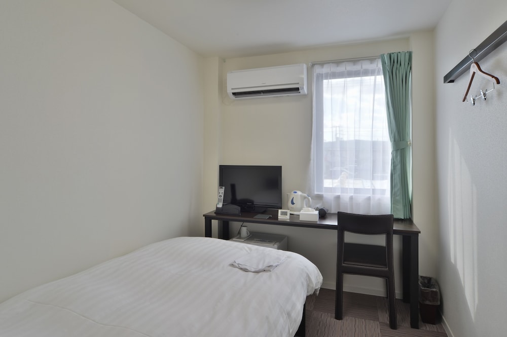 Value The Hotel Sendai Natori 8/49