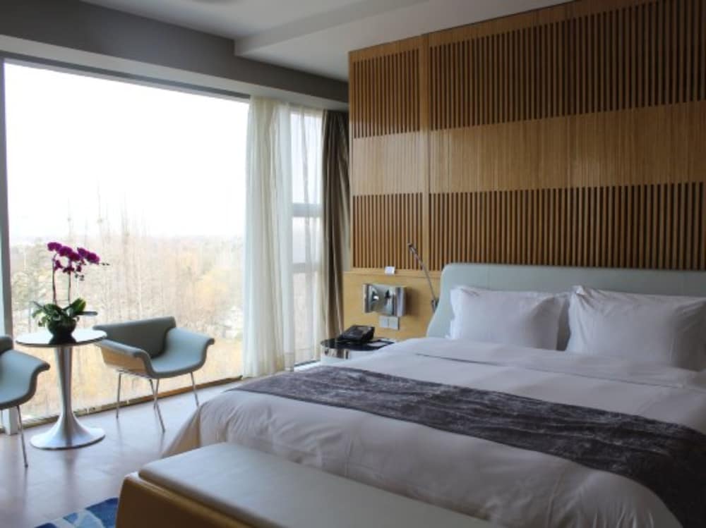 Wyndham Grand Hotel Qingdao 4/50