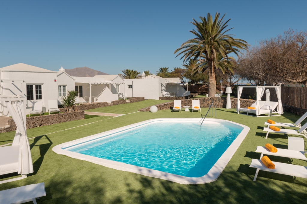 Villas Lanzasuites 35/50
