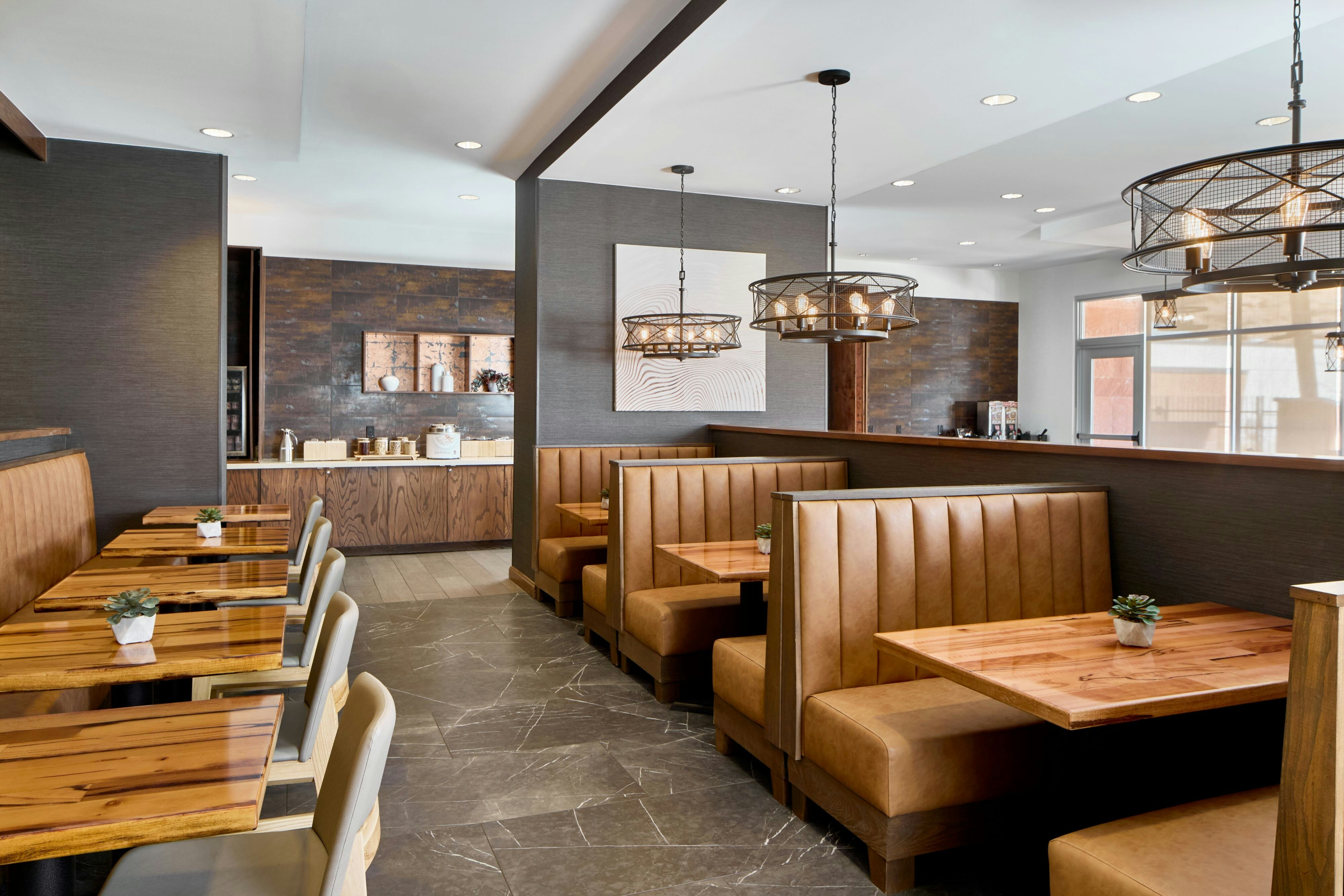 SpringHill Suites by Marriott Moab 50/71