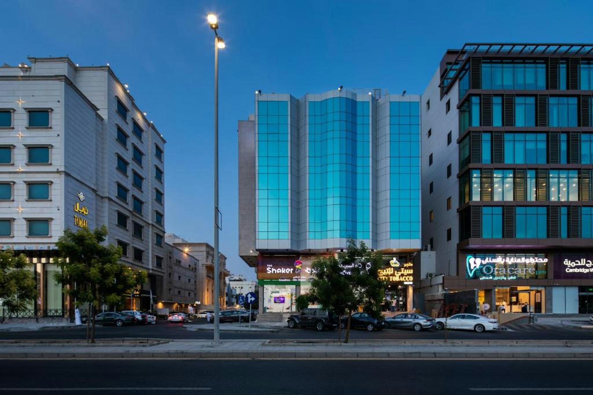 Merya Hotel 20/20