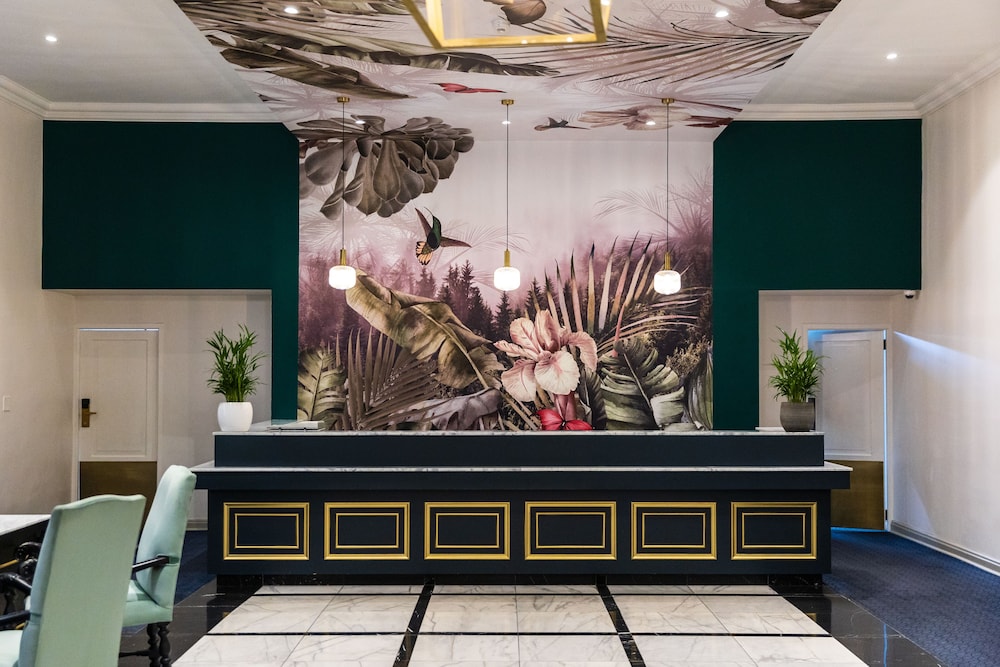Lord Charles Hotel, Somerset West, a Tribute Portfolio Hotel 3/50
