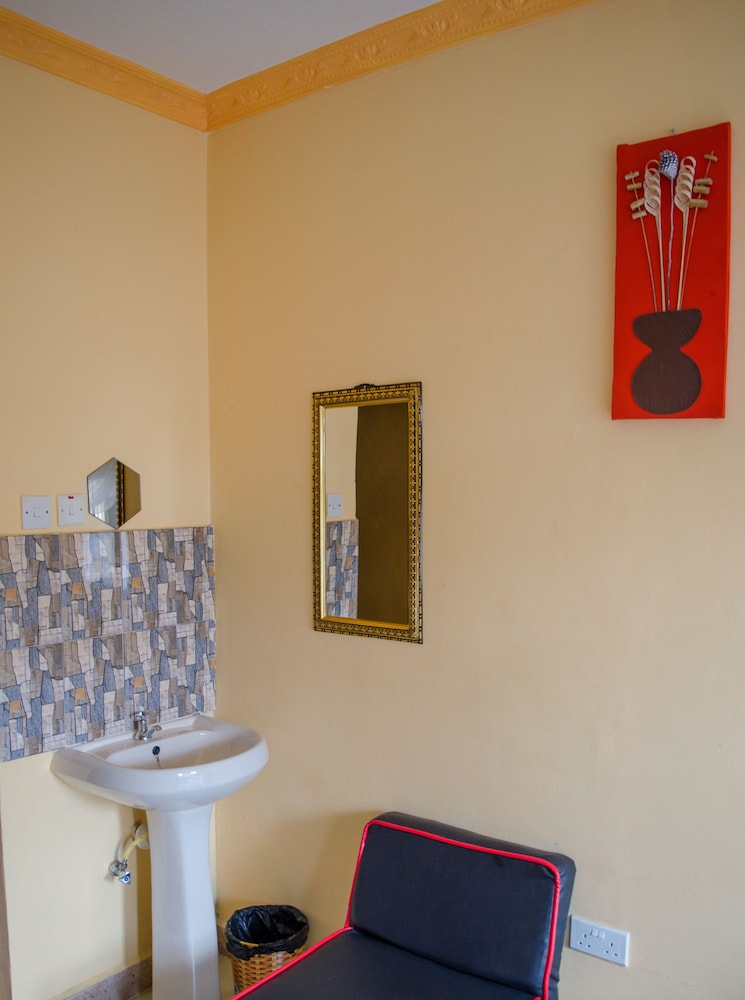 The Homestay Cottage 15/23