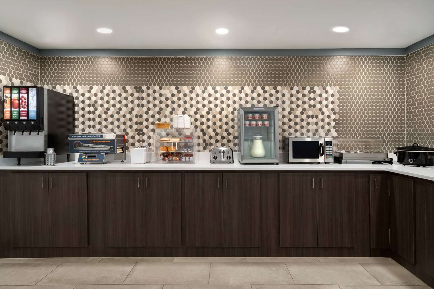 La Quinta Inn by Wyndham Birmingham Inverness 8/41