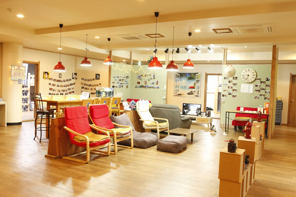 Baozen Guesthouse - Hostel 58/72