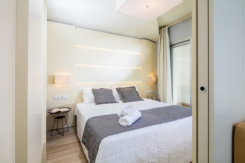 Aparthotel Touring 14/38