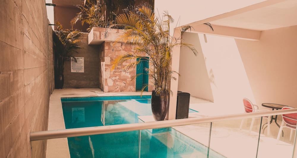 HOTEL VILLAMAR 16/28