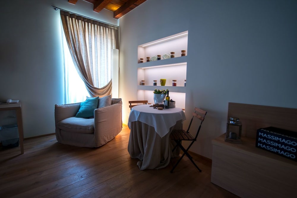 Massimago Wine Suites 21/32