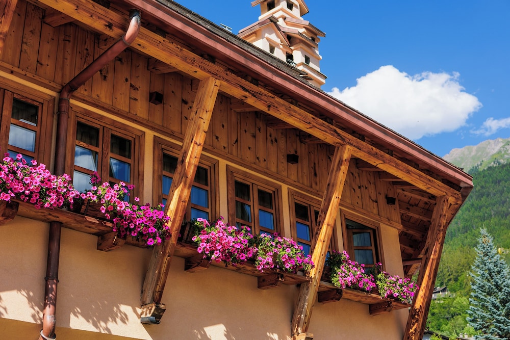 iH Hotels Courmayeur Mont Blanc Resort 5/46