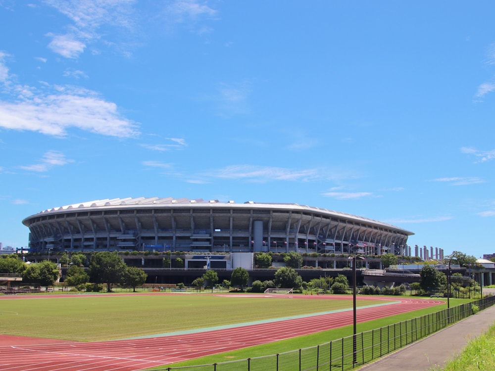TOYOKO INN SHIN-YOKOHAMA EKIMAE SHINKAN 52/57