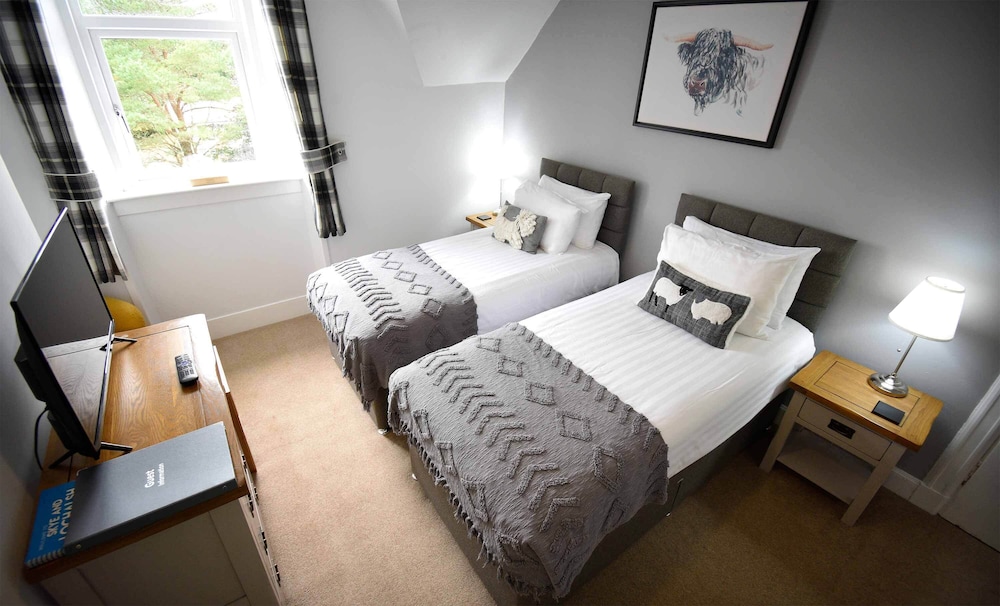 Atholl House Hotel 16/50