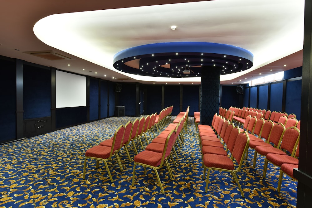Blueberry Boutique Hotel - Boutique Class 37/47