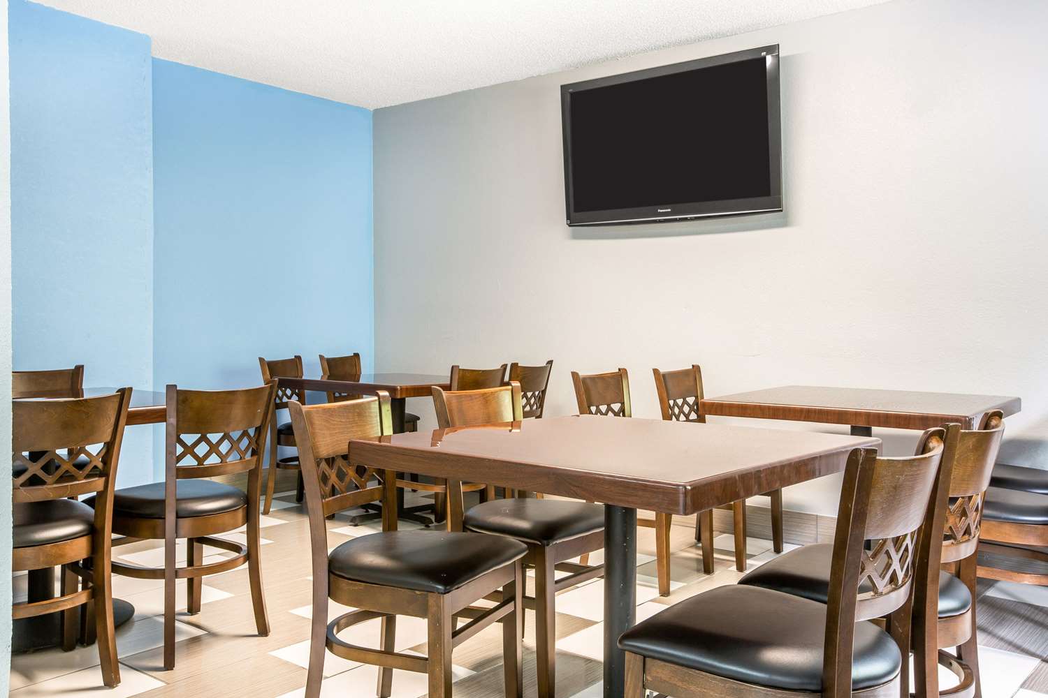 Quality Inn Stockbridge Atlanta South 26/30