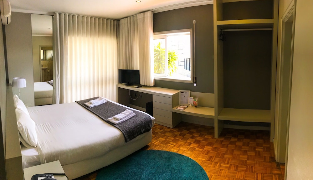 Hotel Do Paco 13/44