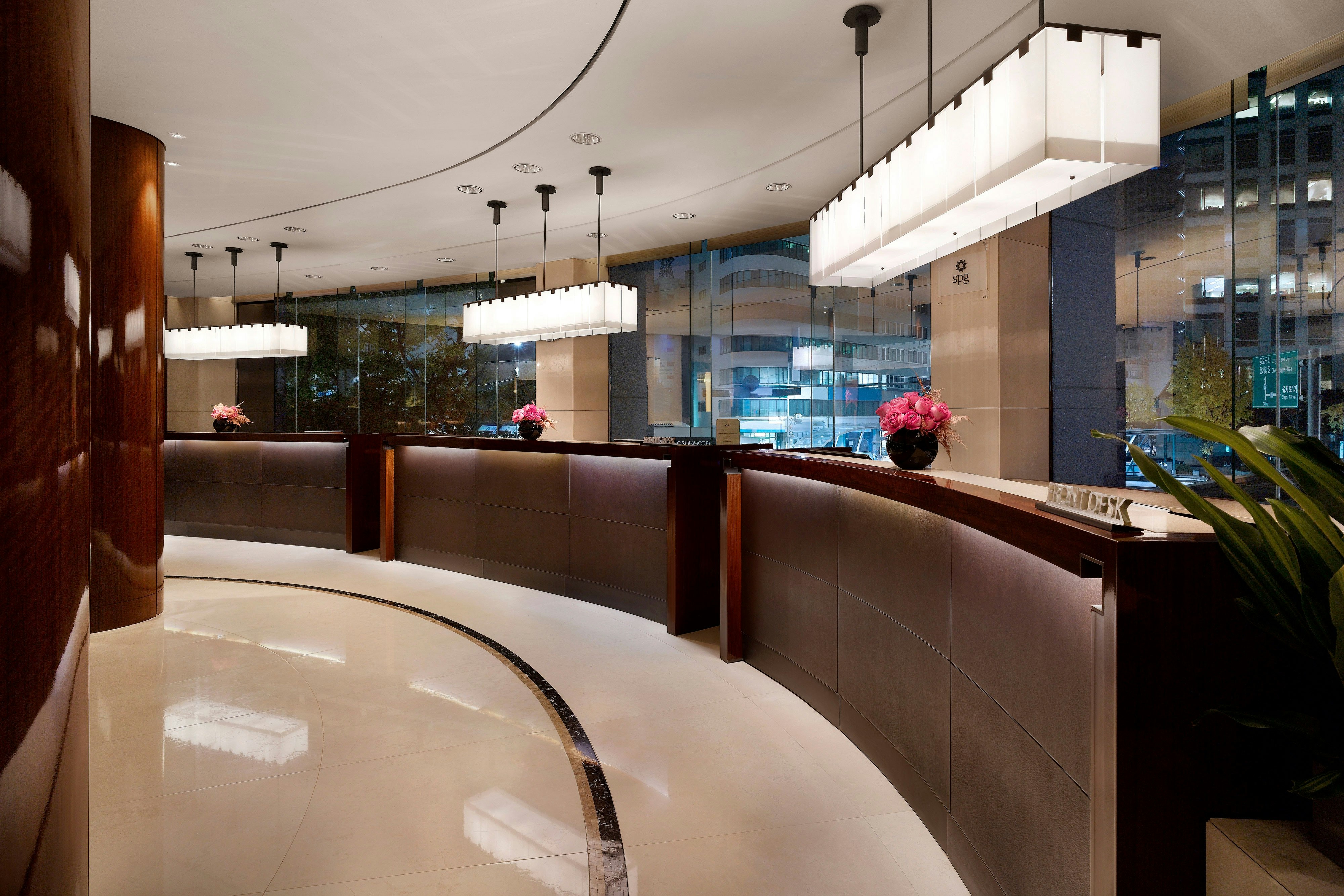 The Westin Josun Seoul 10/73