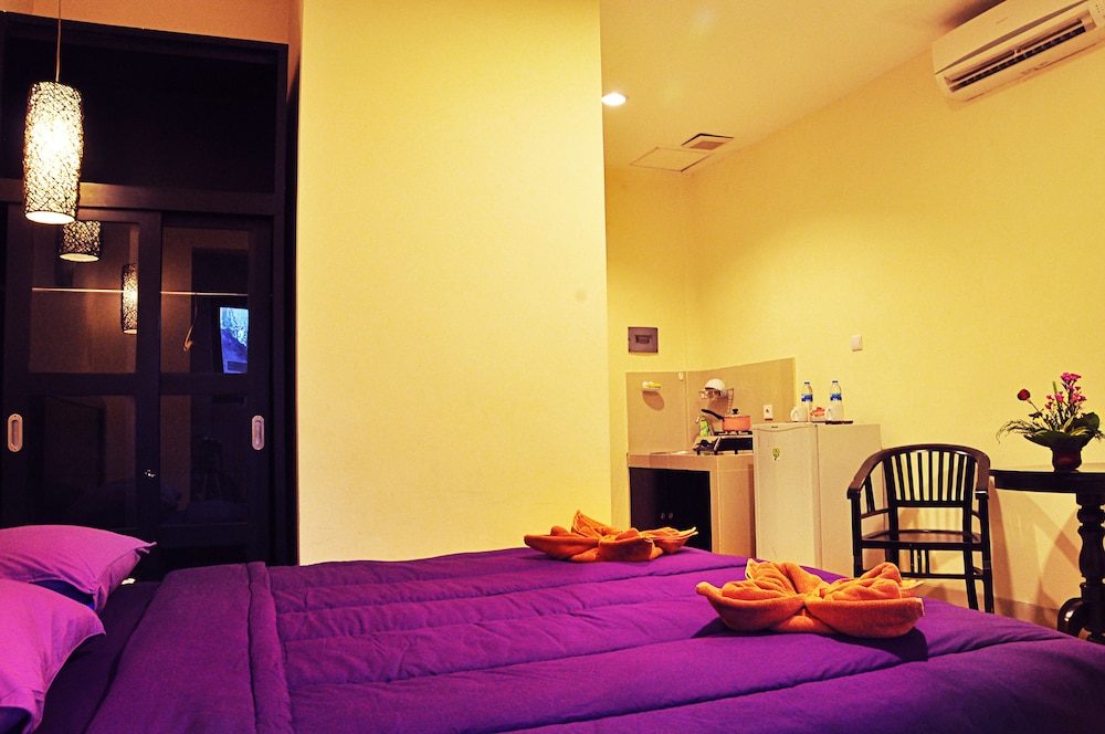 Guest House Matahari 8/37