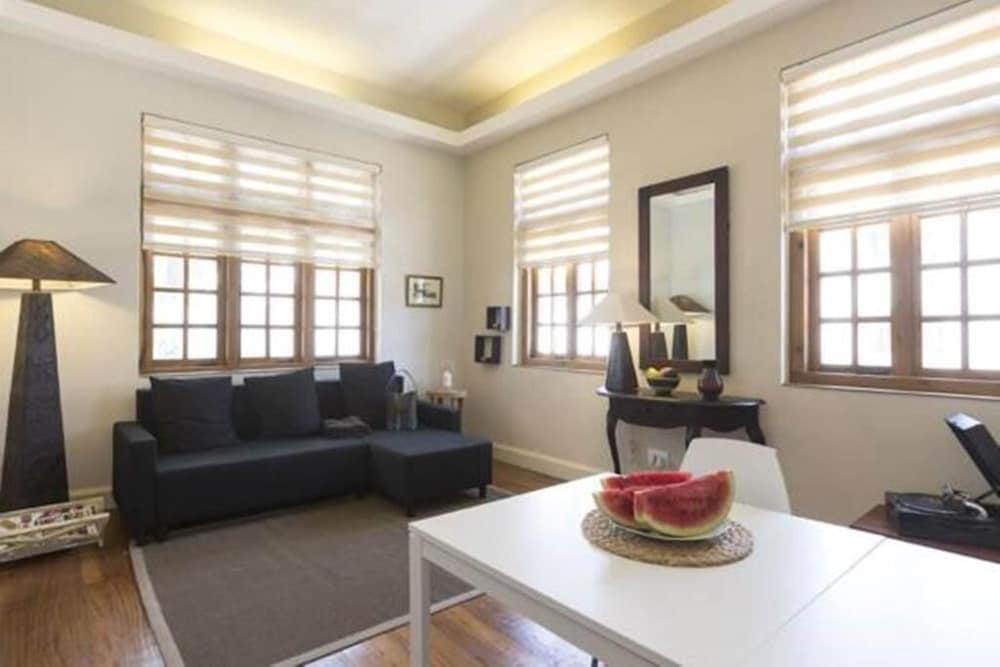 Olma Colonial Suites 48/66