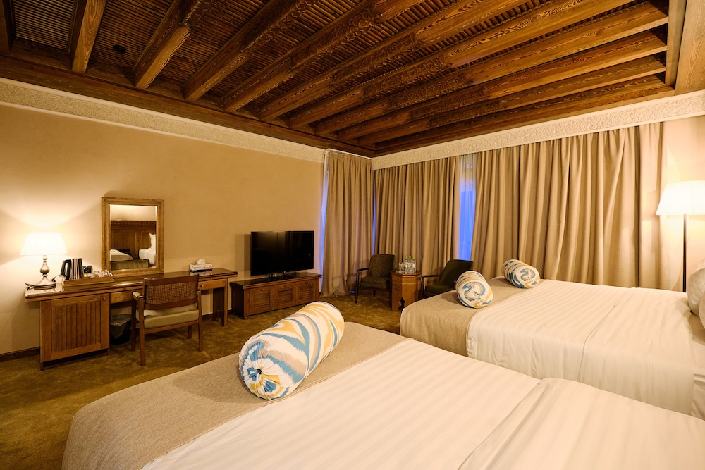 Kosh Havuz Boutiqe Hotel 7/32
