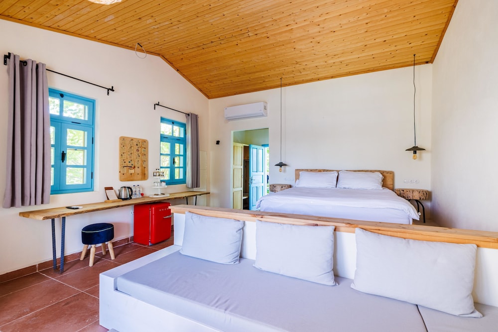 Yonca Lodge 13/50