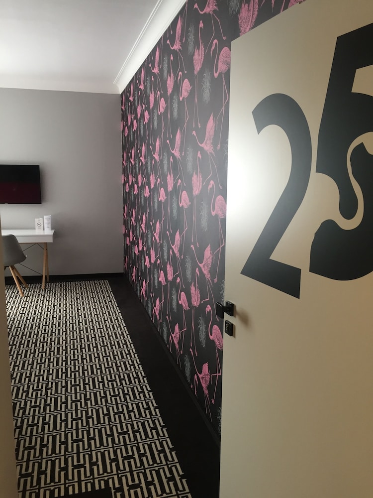 Liv Inn Aparthotel 13/66
