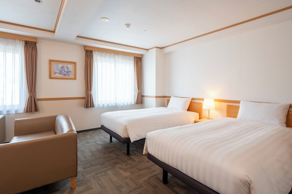 Toyoko Inn Daejeon Government Complex 23/75
