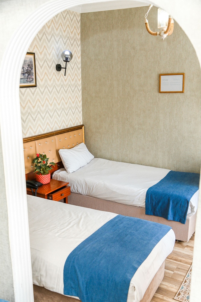 Asitane Life Hotel 24/50