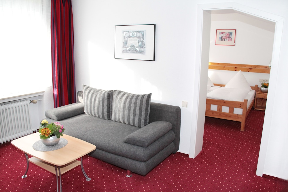 Hotel An Der Sonne 17/34