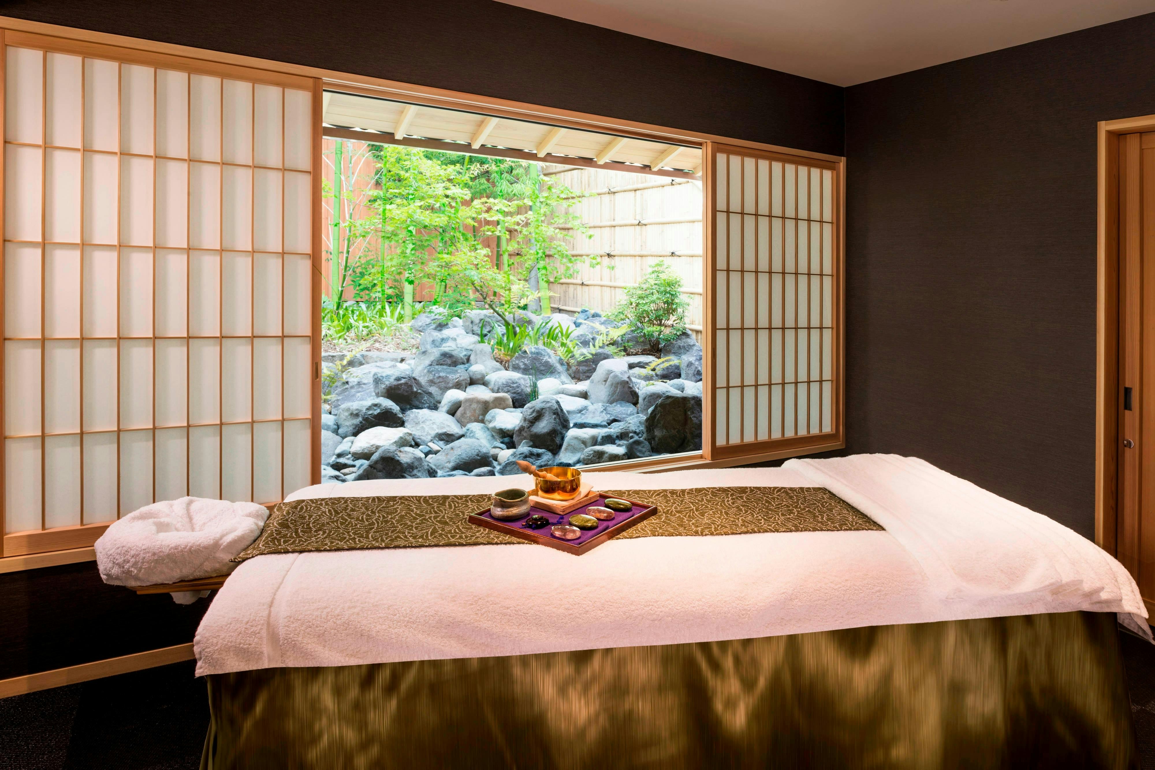 Suiran, a Luxury Collection Hotel, Kyoto 2/22