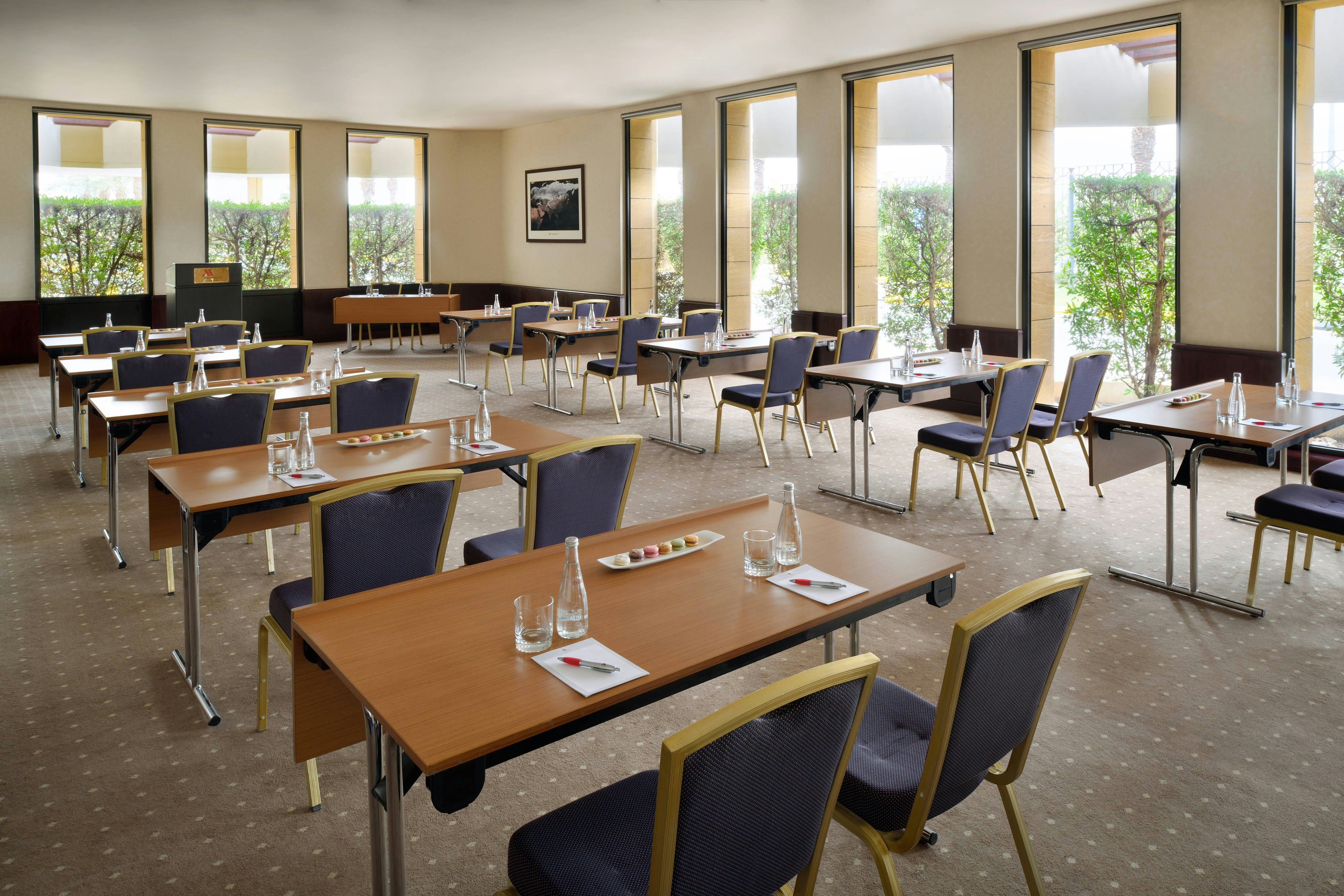 فندق الرياض ماريوت(Marriott Riyadh) 49/69
