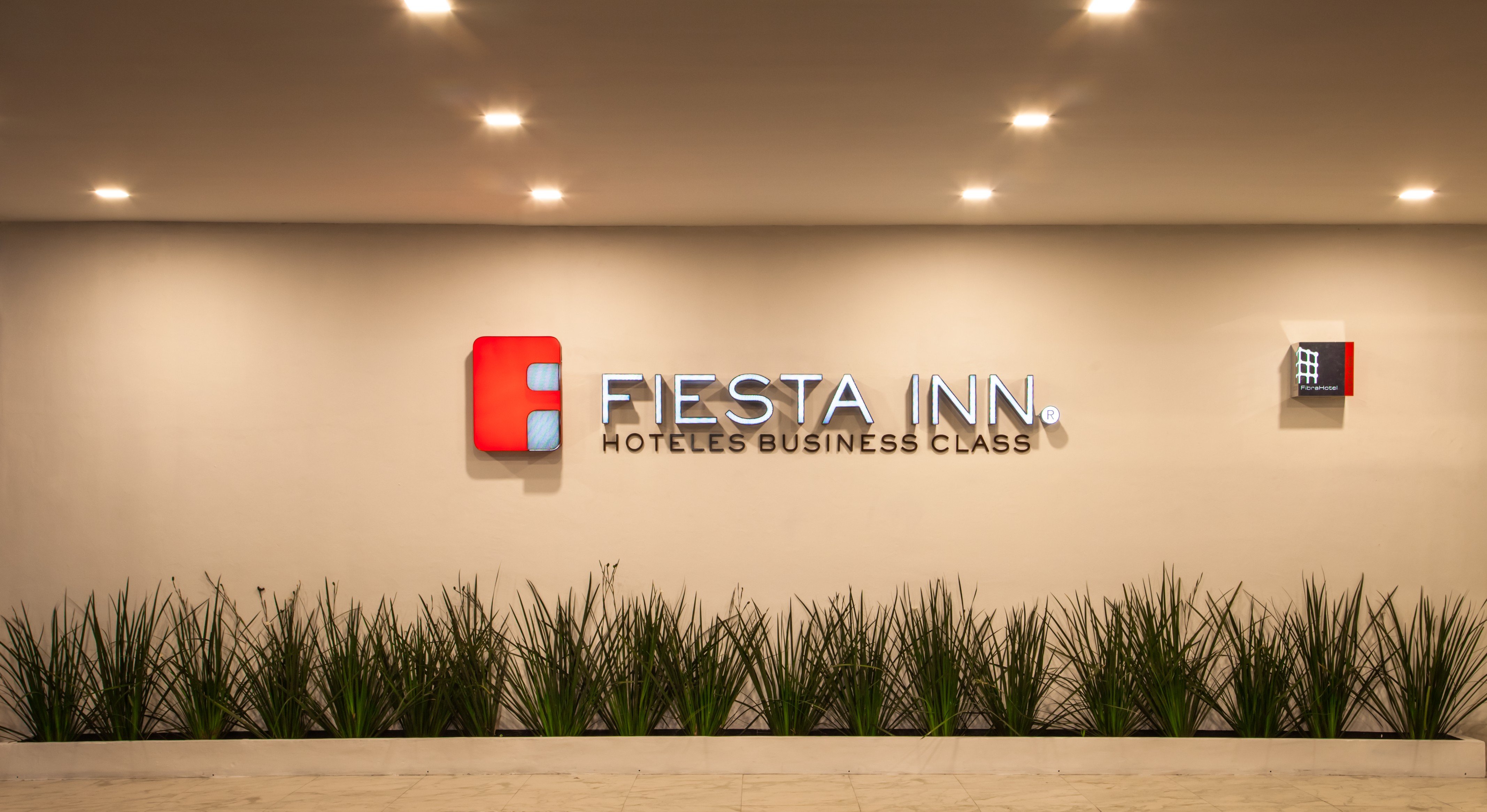 Fiesta Inn Tlalnepantla 3/80