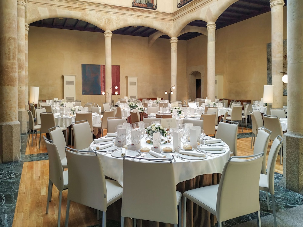 Nh Collection Salamanca Palacio de Castellanos 39/50