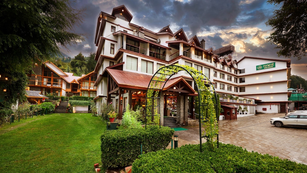 Quality Inn River Country 37/44