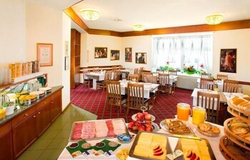 Theater Hotel Salzburg 49/60