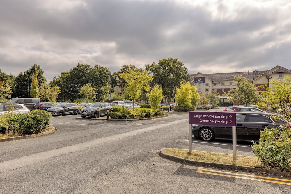 Premier Inn Birmingham Nec Airport 48/53