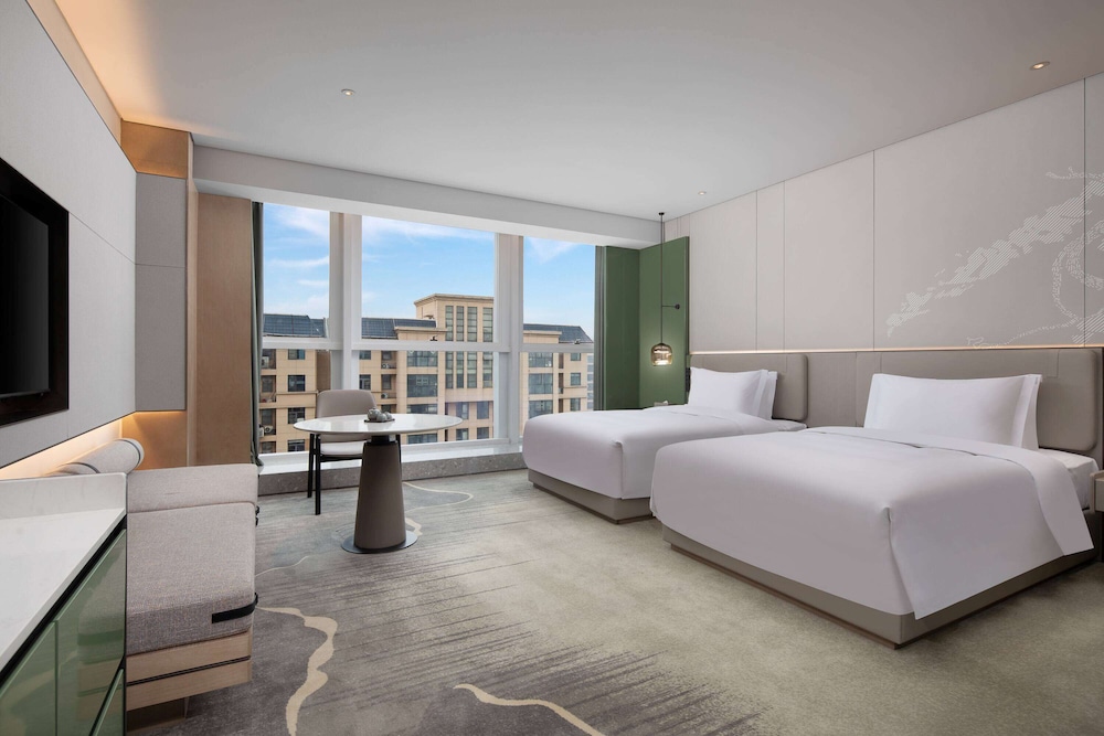 Ramada By Wyndham Xiangyang Xiangcheng 9/33
