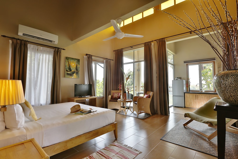 Ambong-Ambong Langkawi Rainforest Retreat 44/74