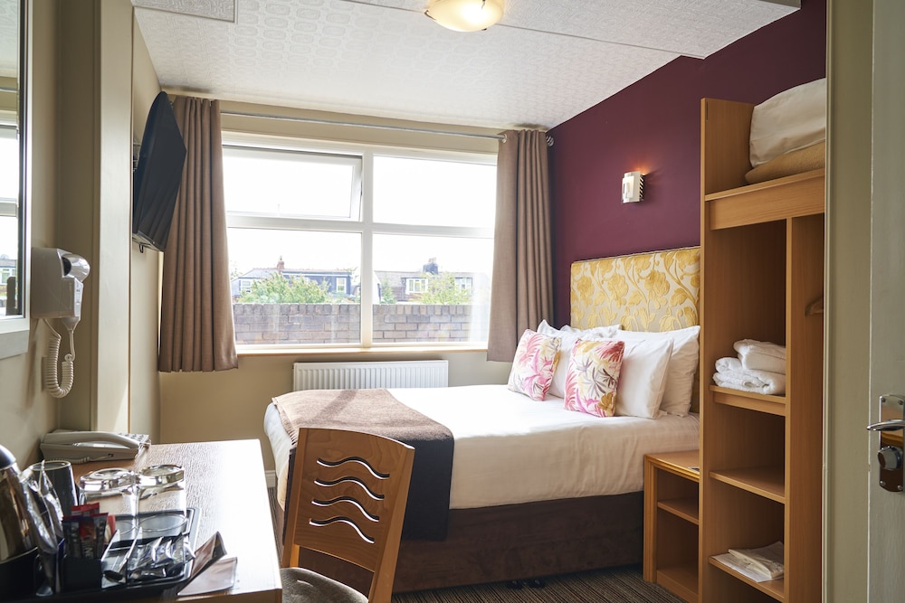 SNUG, DOUBLE BED