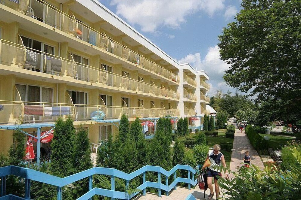 Hotel Orchidea Park All Inclusive 8/59
