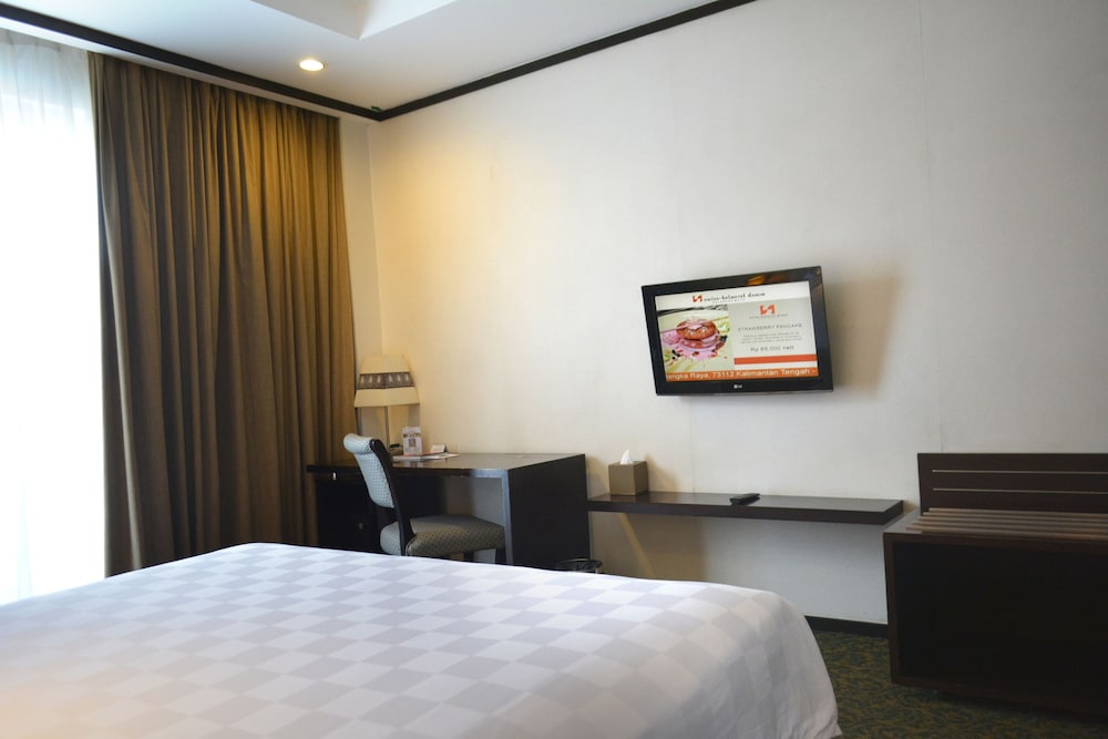 Swiss-Belhotel Danum Palangkaraya 18/68