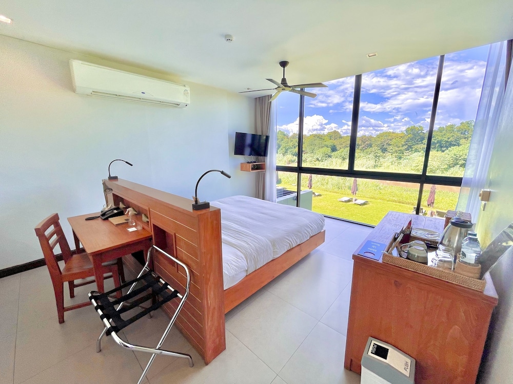 Zensala Riverpark Resort 34/78