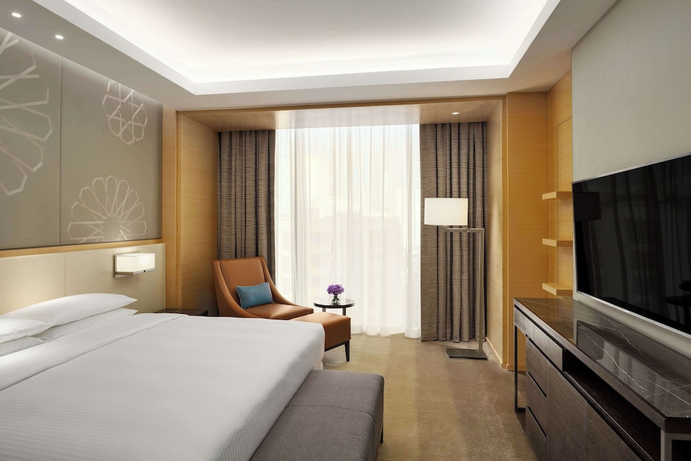 PREMIUM, KING BED