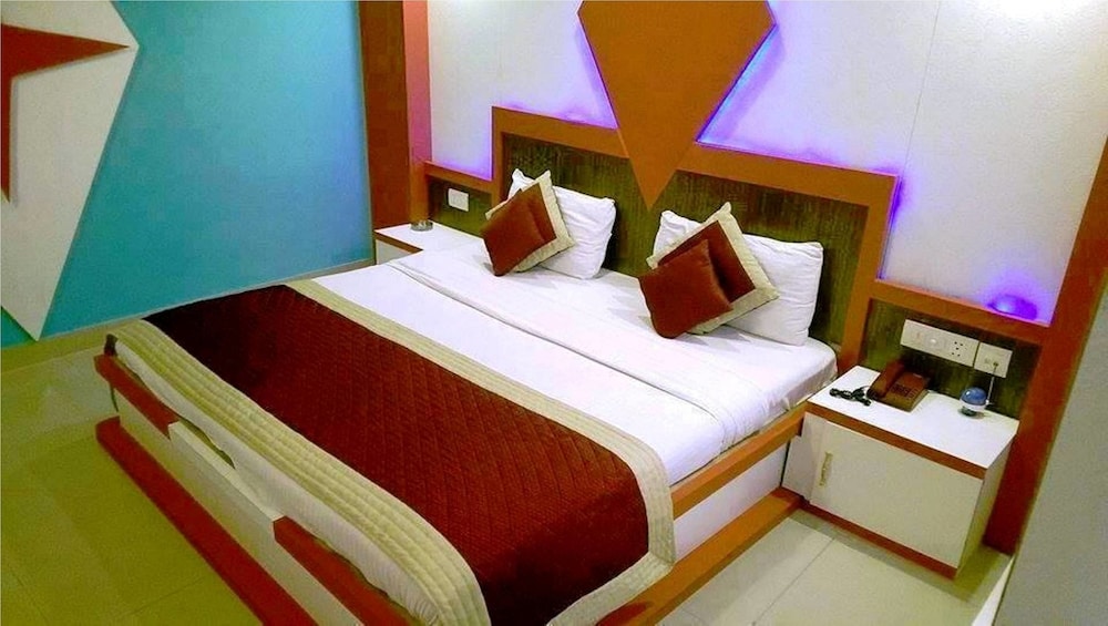 Hotel Vishal Residency(Mahipalpur) 12/64