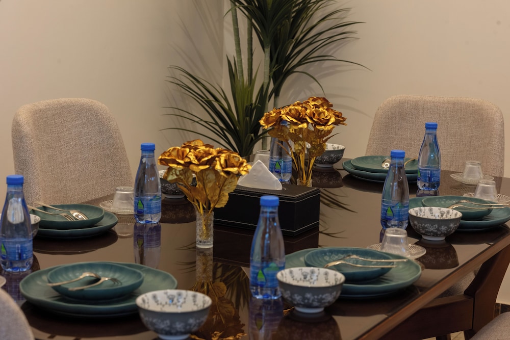 Midtown Majestic花园度假村(Midtown Majestic Garden Resort) 图片4