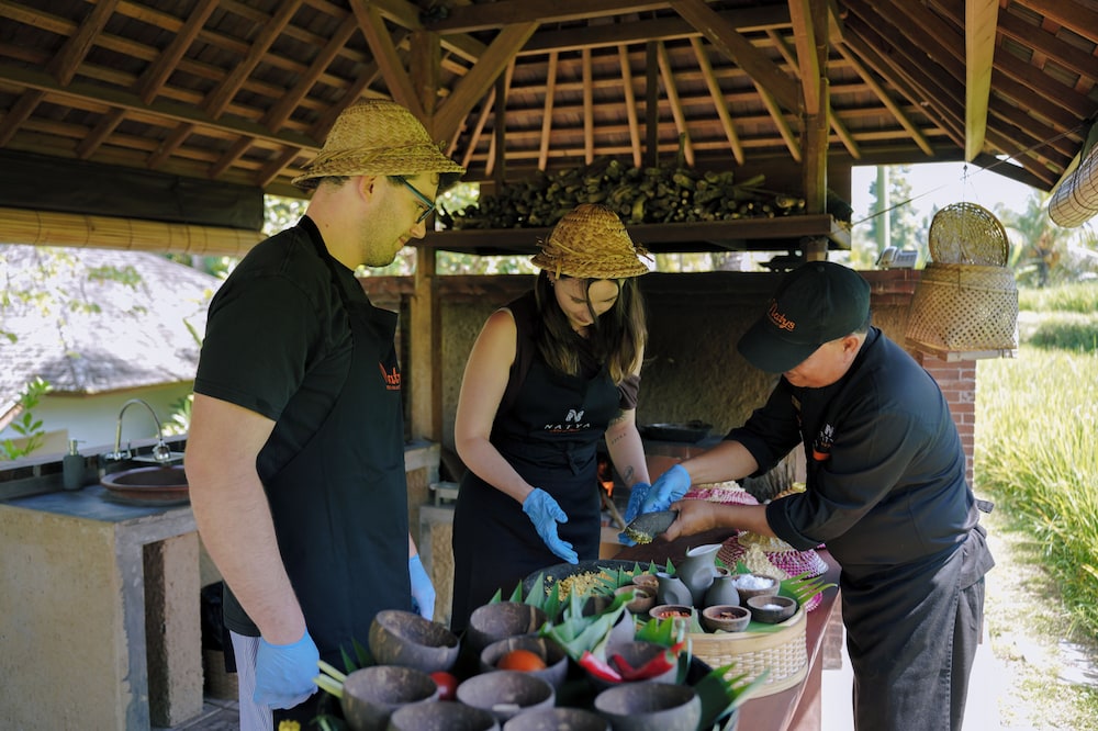 Natya Resort Ubud 17/76