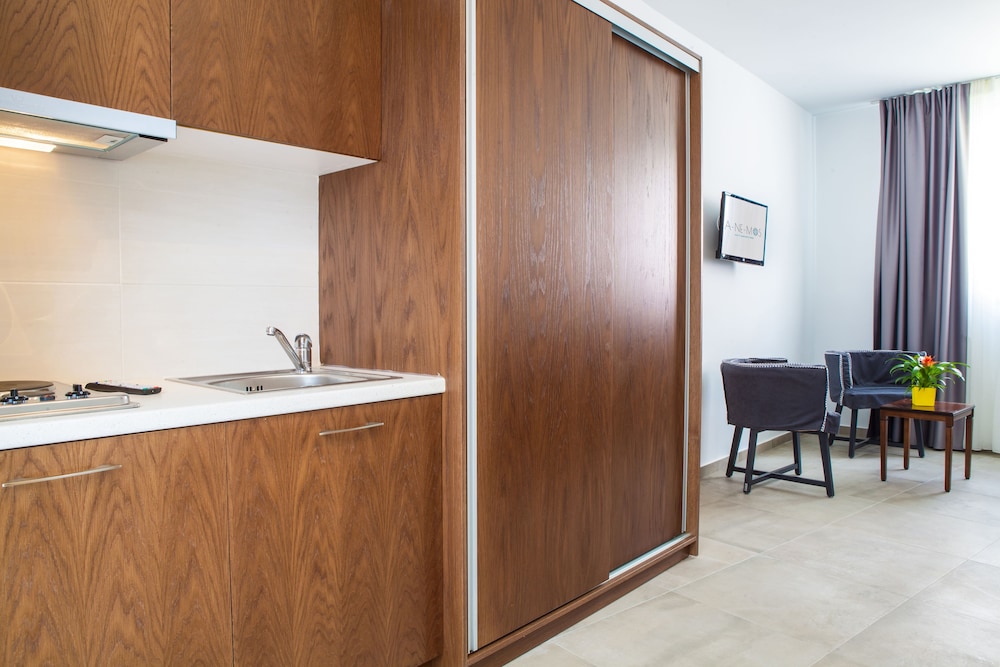Anemos Rooms and Apartments 3/50