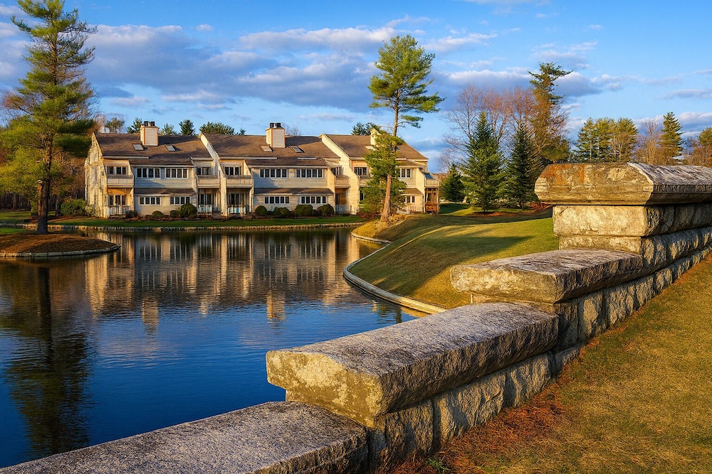 The Ponds At Foxhollow 52/61