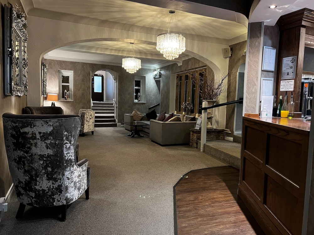Stirk House Hotel & Spa 26/50