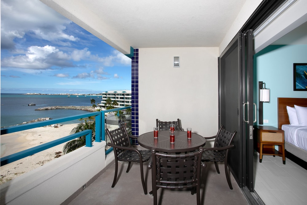Hilton Vacation Club Royal Palm St. Maarten 36/51